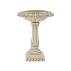 Terrastyle Traditional Bird Bath (H)51cm -Gardens and Outdoor terrastyle traditional bird bath h 51cm5021346520279 37c bq