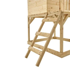 TP Toys 7.5x5 Hill Top Timber Tower Slide Playhouse Assembly Required 11 TP Toys 7.5x5 Hill Top Timber Tower Slide Playhouse Assembly Required -Gardens and Outdoor tp toys 7 5x5 hill top timber tower slide playhouse assembly required5021854803185 31c bq