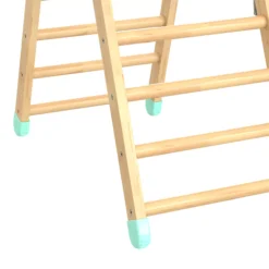 TP Toys Climbing Frame With Swing -Gardens and Outdoor tp toys climbing frame with swing5021854116858 03c bq