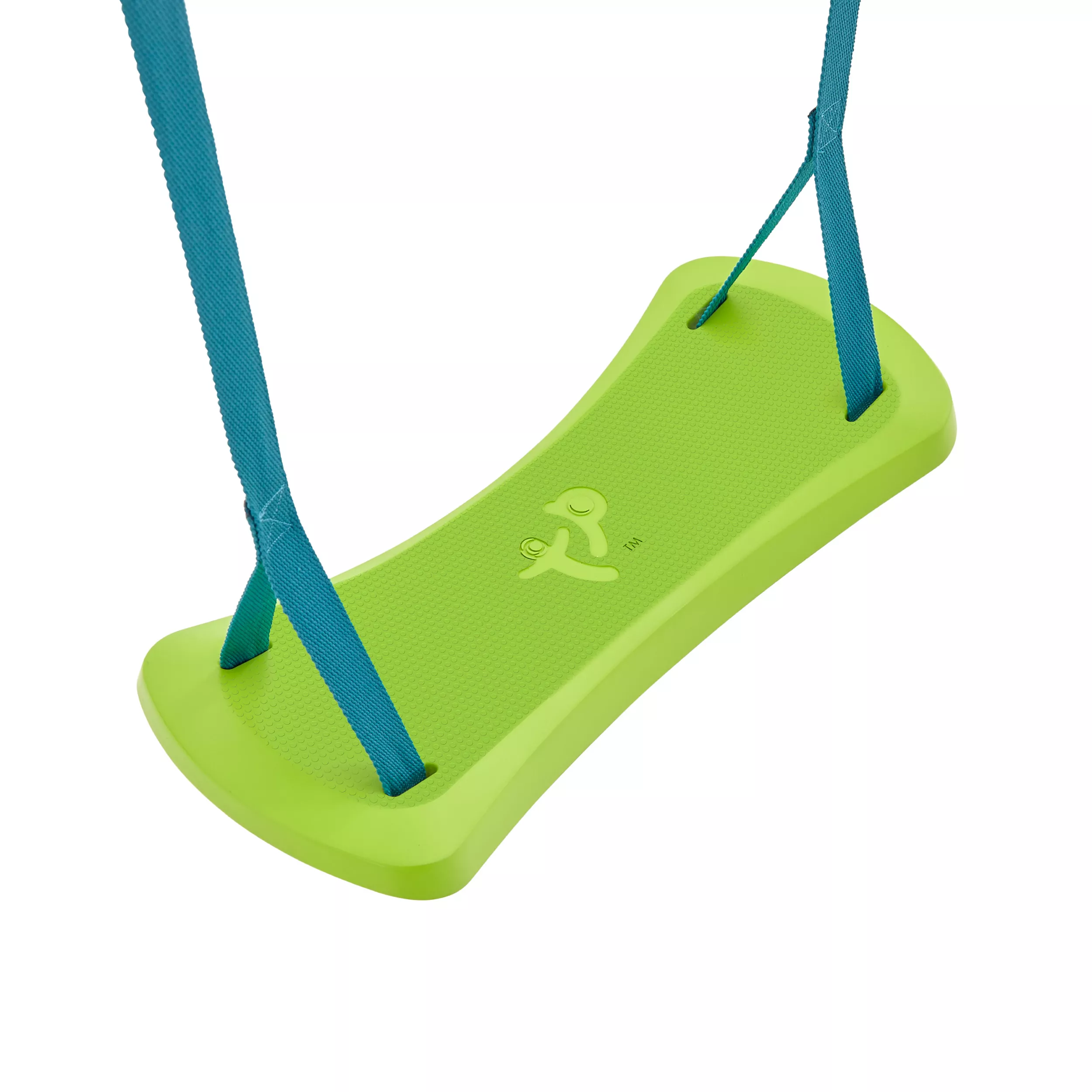 TP Toys Multiplay Green & Wood Swing & Slide (L) 1890mm X (W) 2760mm 5 TP Toys Multiplay Green & Wood Swing & Slide (L) 1890mm X (W) 2760mm - Image 3