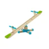 TP Toys Natural Garden Seesaw 1 TP Toys Natural Garden Seesaw -Gardens and Outdoor tp toys natural garden seesaw5021854101403 01c bq