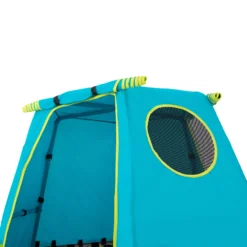 TP Toys Playhouse With Swing -Gardens and Outdoor tp toys playhouse with swing5021854918520 03c bq