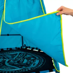 TP Toys Playhouse With Swing -Gardens and Outdoor tp toys playhouse with swing5021854918520 04c bq