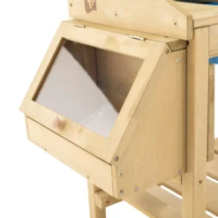 TP Toys Softwood Potting Bench -Gardens and Outdoor tp toys softwood potting bench5021854106989 06c bq