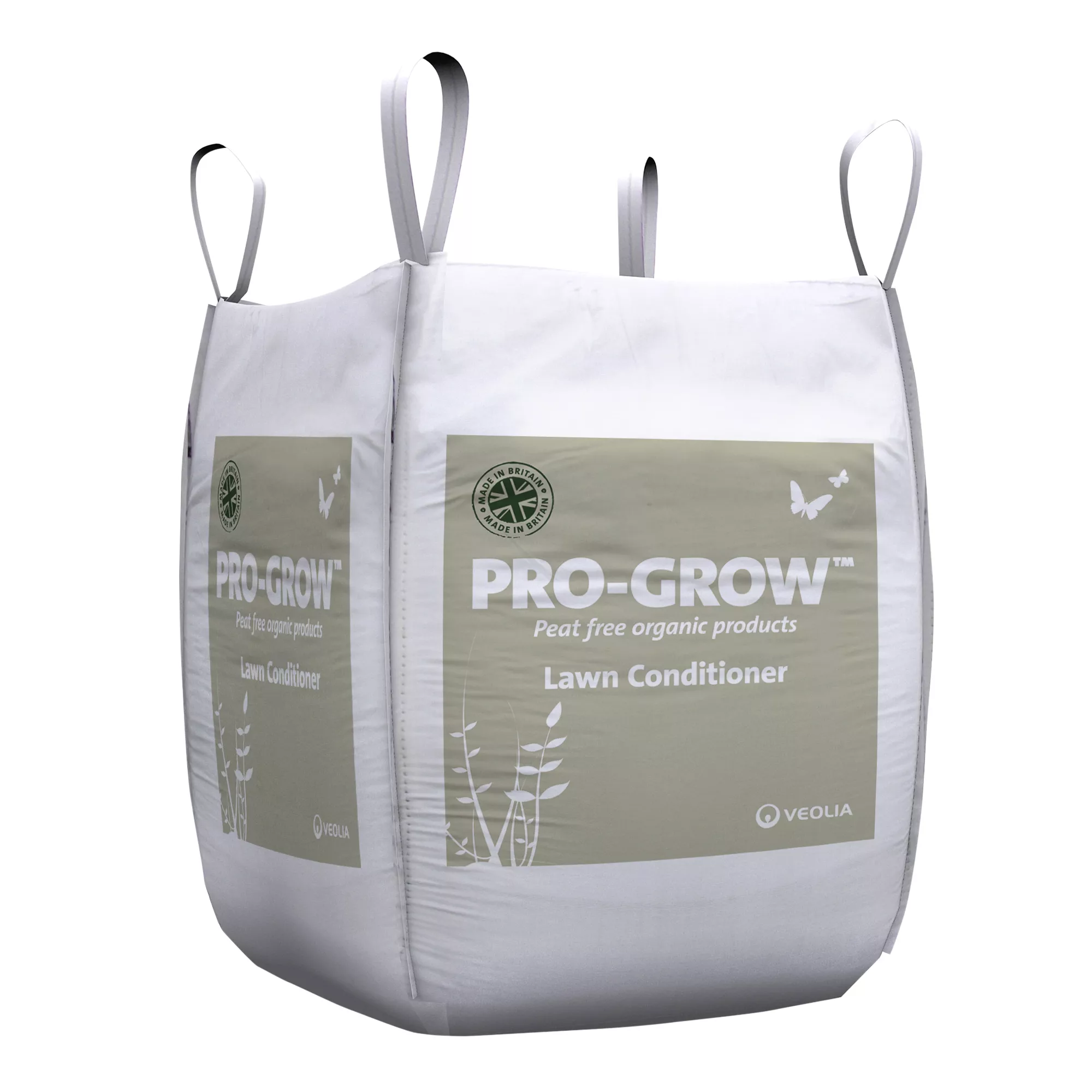 Veolia Pro-Grow Lawn Conditioner 729L 3 Veolia Pro-Grow Lawn Conditioner 729L