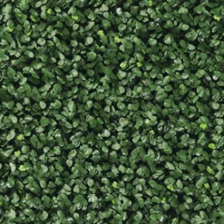 Vertical Square Artificial Plant Wall, (H)0.5m (W)0.5m -Gardens and Outdoor vertical square artificial plant wall h 0 5m w 0 5m5059340679822 36c