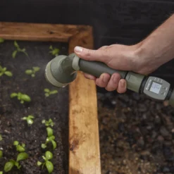 Verve 5 Function Spray Lance 12 Verve 5 Function Spray Lance -Gardens and Outdoor verve 5 function spray lance5059340251219 03i