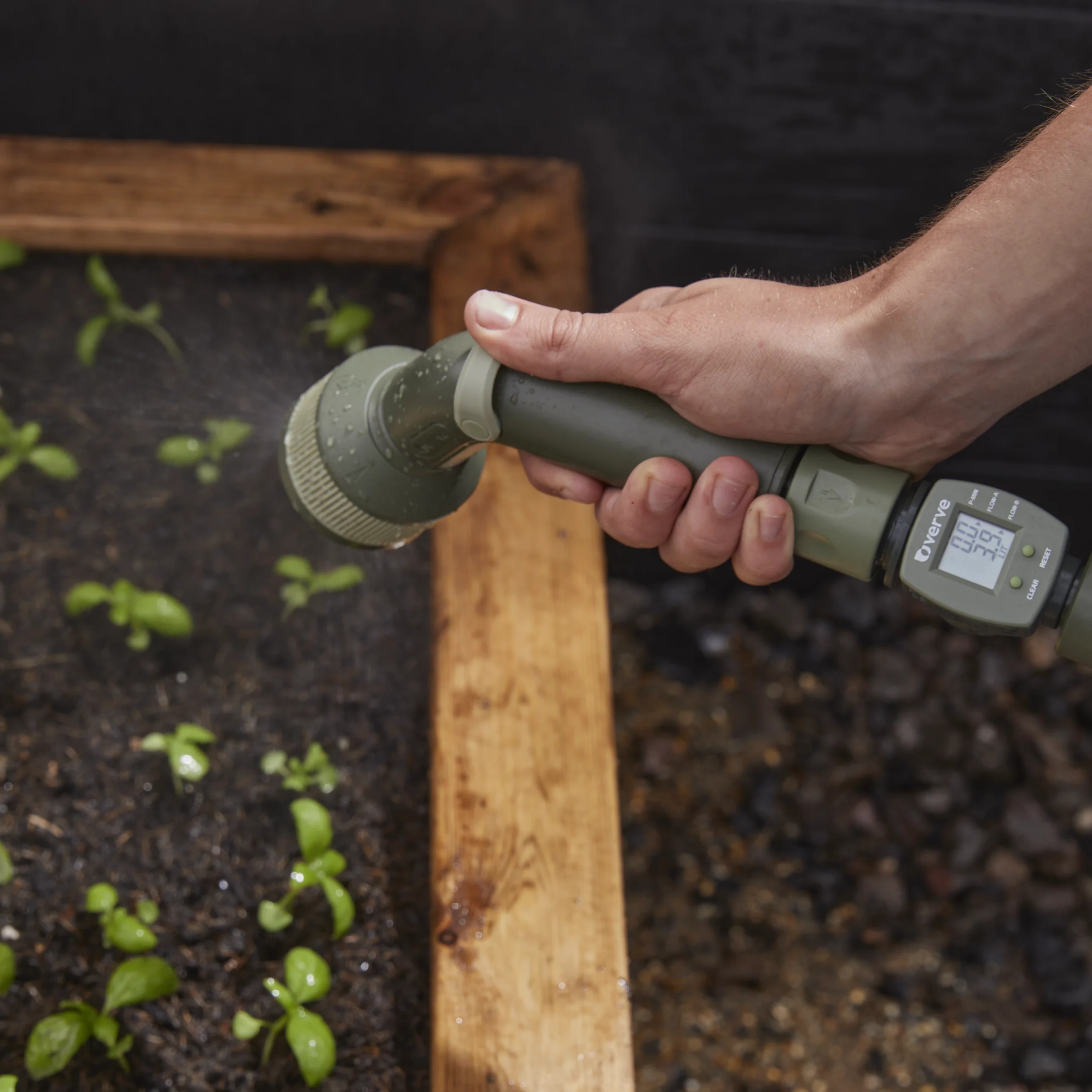 Verve 5 Function Spray Lance 7 Verve 5 Function Spray Lance - Image 5