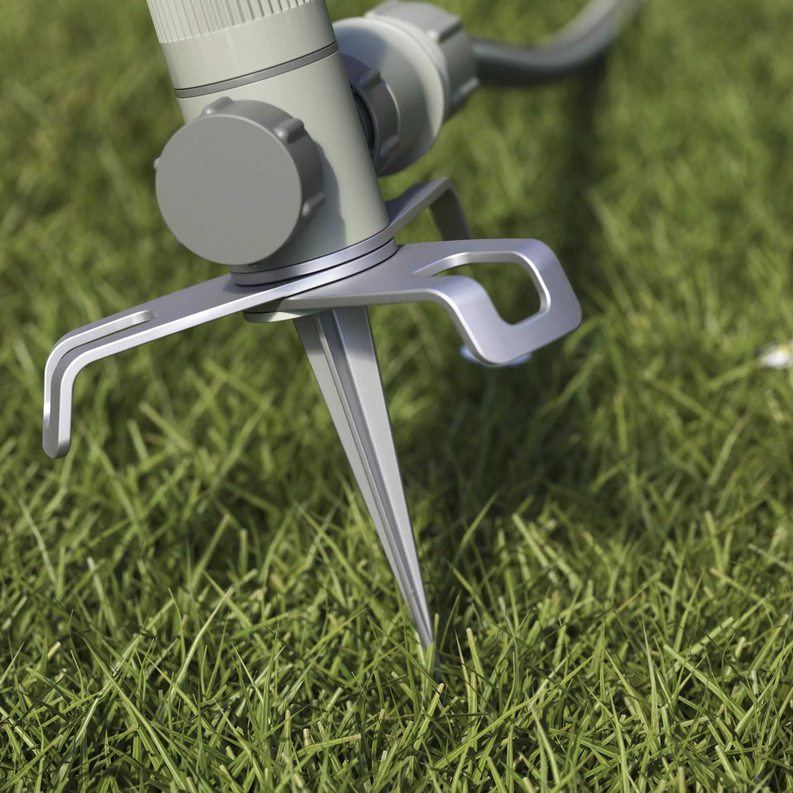 Verve Cone Sprinkler 5 Verve Cone Sprinkler - Image 3