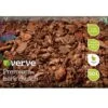 Verve Dark Brown Bark Chippings 50L Bag 2 Verve Dark Brown Bark Chippings 50L Bag -Gardens and Outdoor verve dark brown bark chippings 50l bag3663602951513 01bq