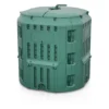 Verve Double Wall Hot Composter 340L 1 Verve Double Wall Hot Composter 340L -Gardens and Outdoor verve double wall hot composter 340l5063022039026 01c