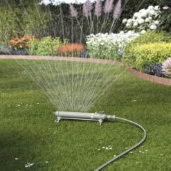 Verve Fan Sprinkler -Gardens and Outdoor verve fan sprinkler5059340251257 01i