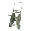 Verve Freestanding Empty Hose Cart With Wheels 2 Verve Freestanding Empty Hose Cart With Wheels -Gardens and Outdoor verve freestanding empty hose cart with wheels5059340250939 02c