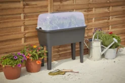 Verve Grow Table -Gardens and Outdoor verve grow table5059340328874 02i