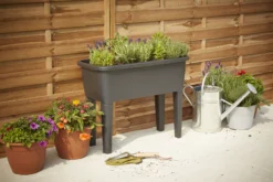 Verve Grow Table -Gardens and Outdoor verve grow table5059340328874 03i