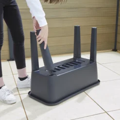 Verve Grow Table -Gardens and Outdoor verve grow table5059340328874 04i