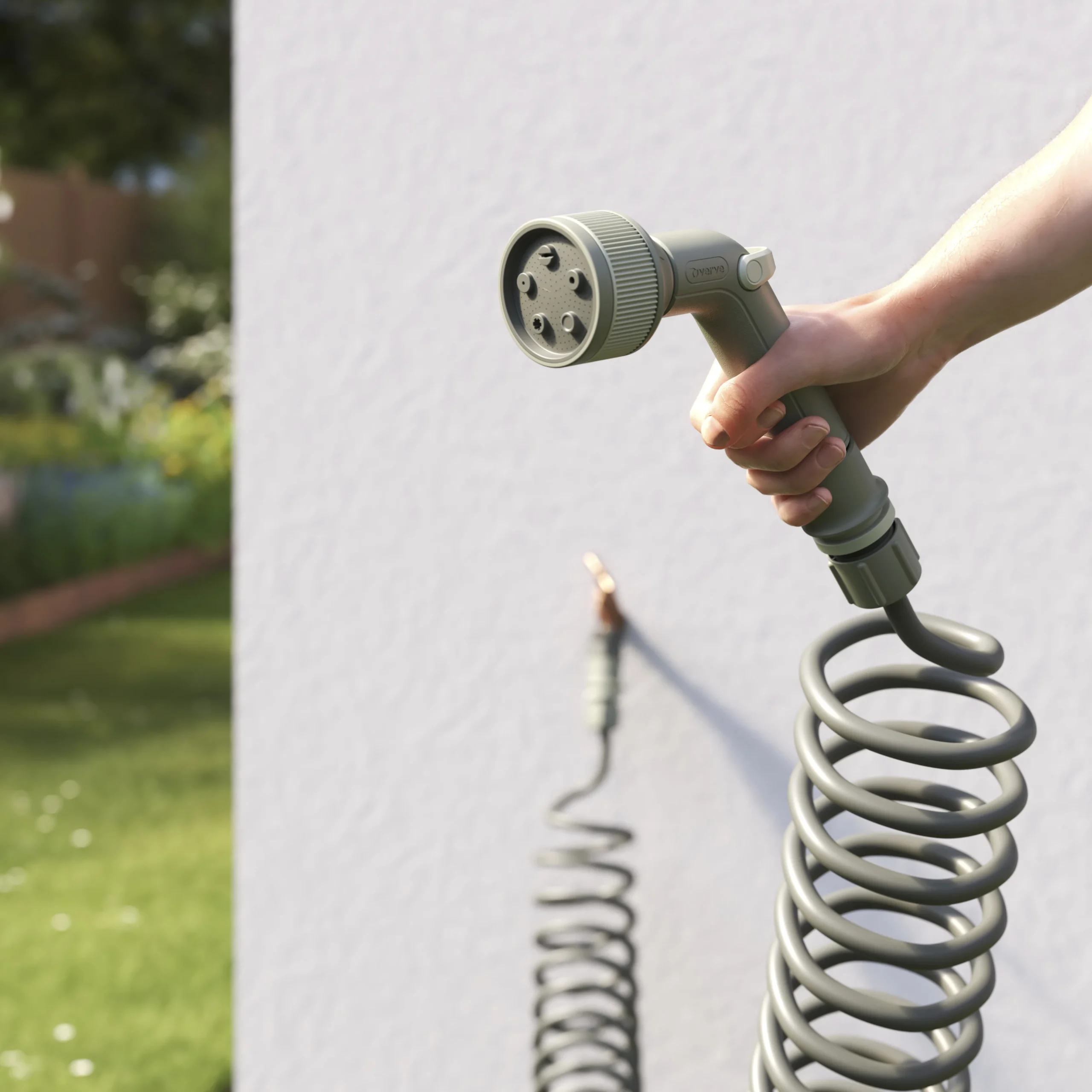 Verve Hose Pipe Set 5 Verve Hose Pipe Set - Image 3