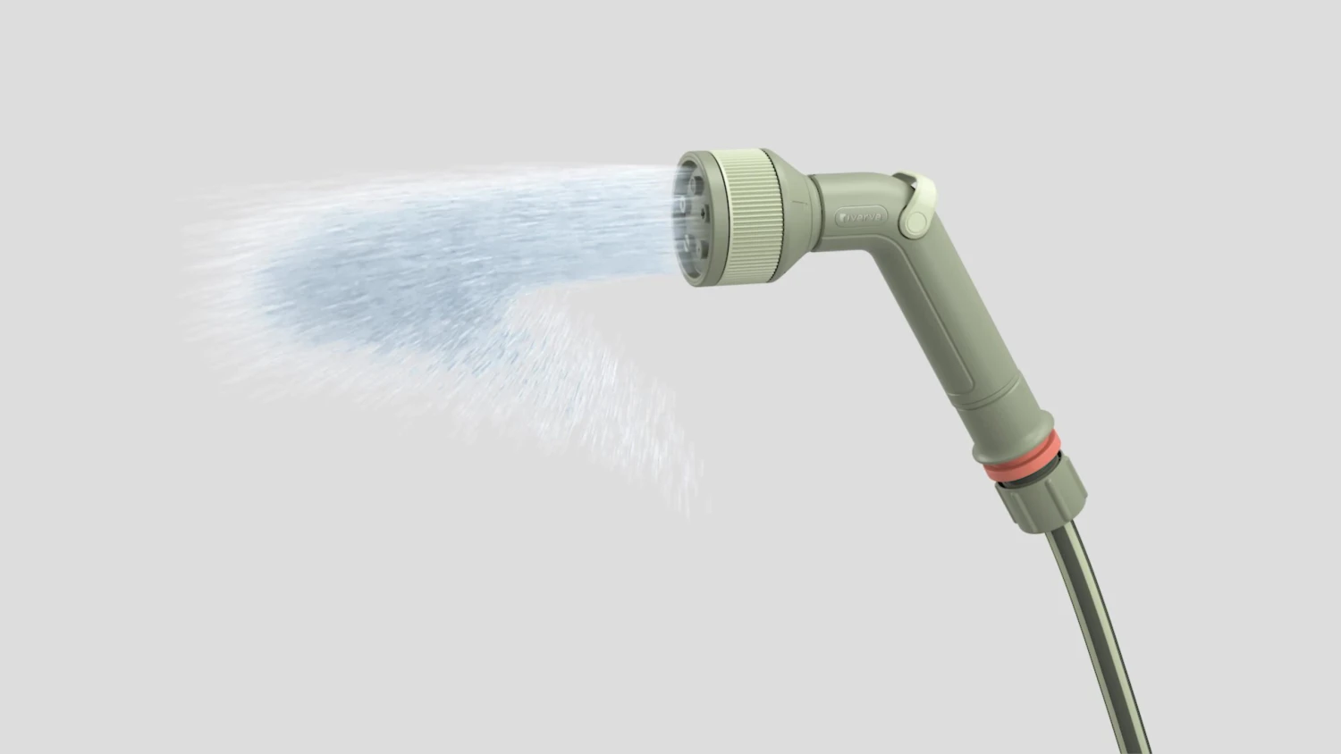 Verve Hose Pipe Set 4 Verve Hose Pipe Set - Image 2