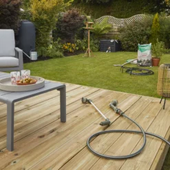 Verve Irrigation Kit 60 Pieces -Gardens and Outdoor verve irrigation kit 60 pieces3663602951483 06i