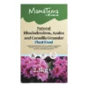 Verve Mamaterra Ericaceous Plant Feed Granules 100m² 2.5kg 2 Verve Mamaterra Ericaceous Plant Feed Granules 100m² 2.5kg -Gardens and Outdoor verve mamaterra ericaceous plant feed granules 100m 2 5kg5063022034809 01c