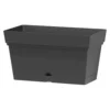 Verve Nurgul Dark Grey Rectangular Trough 1 Verve Nurgul Dark Grey Rectangular Trough -Gardens and Outdoor verve nurgul dark grey rectangular trough5059340341699 01c