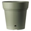 Verve Nurgul Deep Lichen Green Polypropylene (PP) Circular Plant Pot (Dia)58cm 2 Verve Nurgul Deep Lichen Green Polypropylene (PP) Circular Plant Pot (Dia)58cm -Gardens and Outdoor verve nurgul deep lichen green polypropylene pp circular plant pot dia 58cm5059340328805 02c