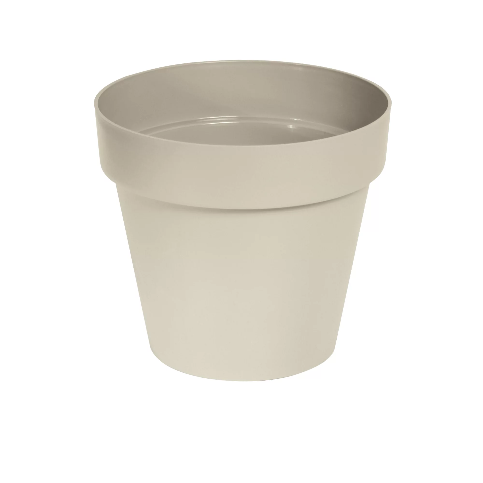 Verve Nurgul Peyote Polypropylene (PP) Circular Plant Pot (Dia)40cm 3 Verve Nurgul Peyote Polypropylene (PP) Circular Plant Pot (Dia)40cm