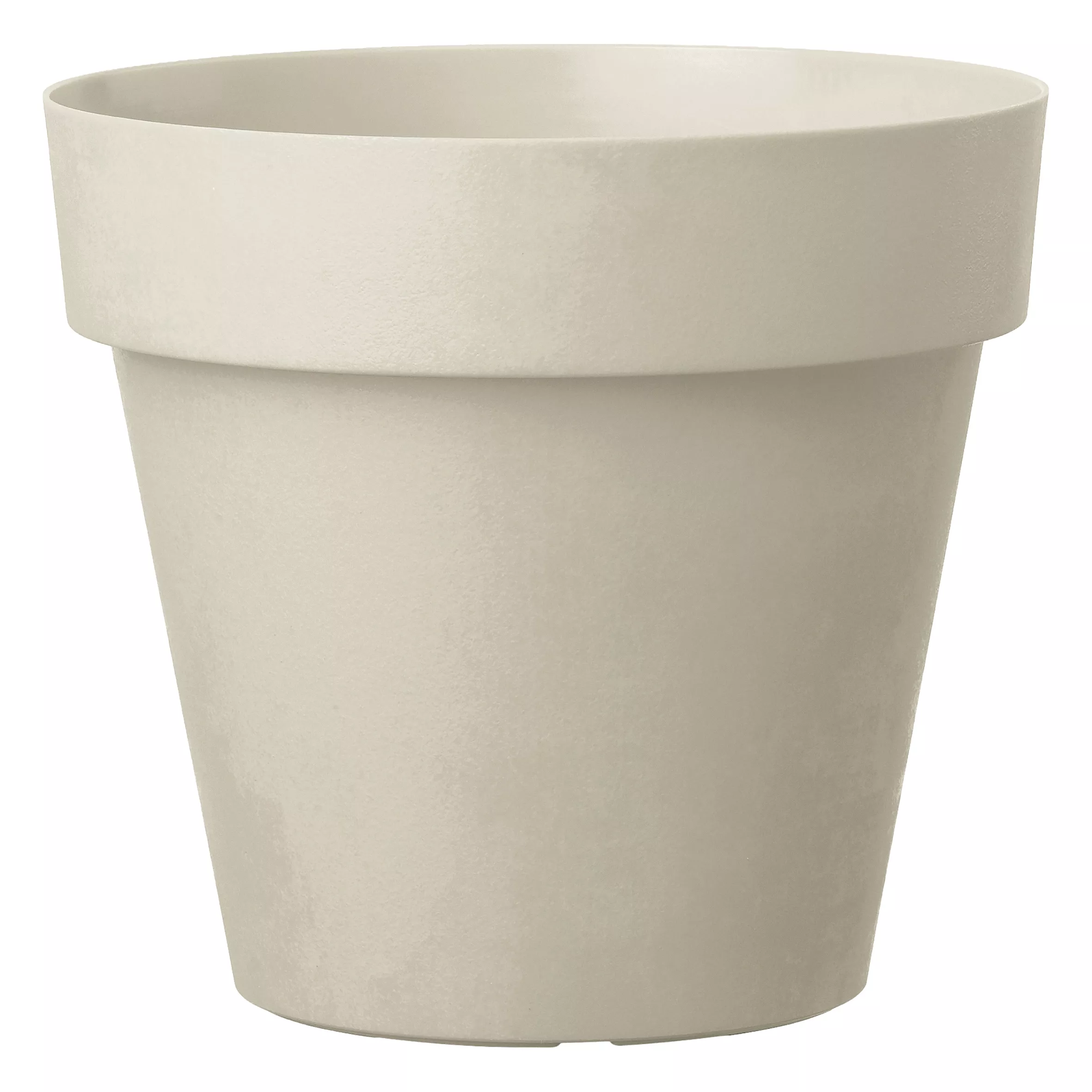 Verve Nurgul Peyote Polypropylene (PP) Circular Plant Pot (Dia)58cm 3 Verve Nurgul Peyote Polypropylene (PP) Circular Plant Pot (Dia)58cm