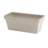 Verve Nurgul Peyote Rectangular Trough -Gardens and Outdoor verve nurgul peyote rectangular trough5059340328546 01c