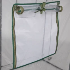 Verve Plastic 3.5m² Growhouse -Gardens and Outdoor verve plastic 3 5m growhouse3663602428985 36c