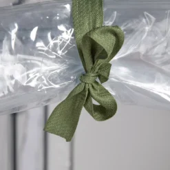 Verve Plastic 3.5m² Growhouse -Gardens and Outdoor verve plastic 3 5m growhouse3663602428985 37c