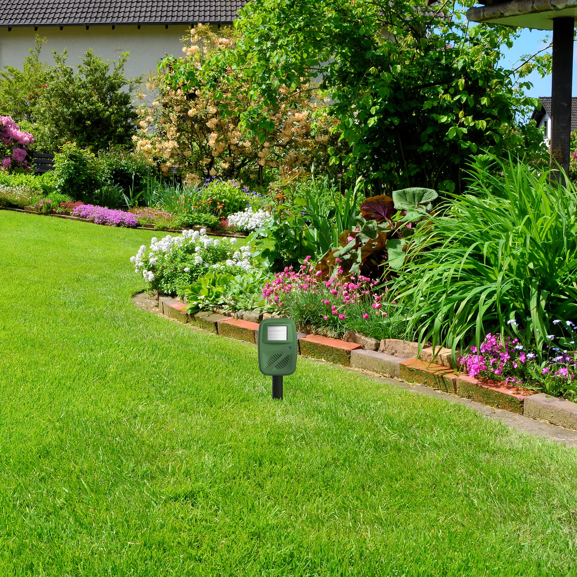 Verve Rodent Pest Repeller 4 Verve Rodent Pest Repeller - Image 2