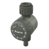 Verve Single Watering Timer -Gardens and Outdoor verve single watering timer5059340251264 02c
