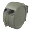Verve Wall-mounted Auto Hose Reel Set (L)25m 1 Verve Wall-mounted Auto Hose Reel Set (L)25m -Gardens and Outdoor verve wall mounted auto hose reel set l 25m5059340250960 02c