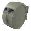 Verve Wall-mounted Auto Hose Reel Set (L)35m -Gardens and Outdoor verve wall mounted auto hose reel set l 35m5059340250977 02c