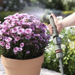 Verve Water Meter Counter -Gardens and Outdoor verve water meter counter5059340251165 01i