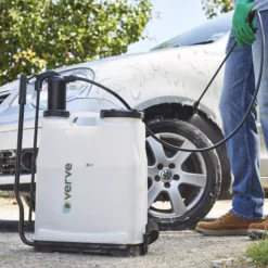 Verve Weed Killer Backpack Sprayer 16L -Gardens and Outdoor verve weed killer backpack sprayer 16l5063022059338 02i