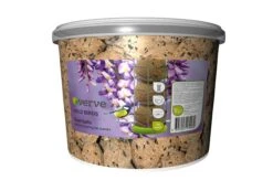 Verve Wild Birds Suet Balls 4.5kg, Pack Of 50