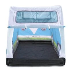 Volkswagen Blue Camper Van Pop Up Tent 19 Volkswagen Blue Camper Van Pop Up Tent -Gardens and Outdoor volkswagen blue camper van pop up tent5031470224875 06c bq