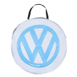 Volkswagen Blue Camper Van Pop Up Tent 22 Volkswagen Blue Camper Van Pop Up Tent -Gardens and Outdoor volkswagen blue camper van pop up tent5031470224875 09c bq