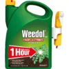 Weedol Fast Acting Weed Killer 3L 3.28kg