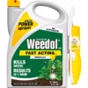 Weedol Fast Acting Weed Killer 5L -Gardens and Outdoor weedol fast acting weed killer 5l5010272194869 02c bq