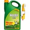 Weedol Lawn Weed Killer 3L 3kg -Gardens and Outdoor weedol lawn weed killer 3l 3kg5010272189360 02c