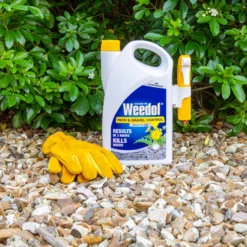 Weedol Path & Gravel Weed Killer 3L 3.28kg -Gardens and Outdoor weedol path gravel weed killer 3l 3 28kg5010272194784 01i bq