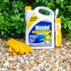 Weedol Path & Gravel Weed Killer 5L -Gardens and Outdoor weedol path gravel weed killer 5l5010272194807 01i bq