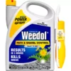 Weedol Path & Gravel Weed Killer 5L 1 Weedol Path & Gravel Weed Killer 5L -Gardens and Outdoor weedol path gravel weed killer 5l5010272194807 02c bq