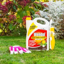Weedol Rapid Weed Killer 5L 8 Weedol Rapid Weed Killer 5L -Gardens and Outdoor weedol rapid weed killer 5l5010272194746 01i bq