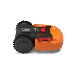 Worx Landroid WR184E Cordless Robotic Lawnmower -Gardens and Outdoor worx landroid wr184e cordless robotic lawnmower6925387185857 05c