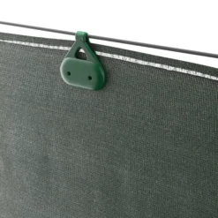 Woven Breeze Green Polyethylene (PE) Garden Screen (H)1m (W)3m -Gardens and Outdoor woven breeze green polyethylene pe garden screen h 1m w 3m5059340672649 38c