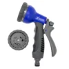 XHose 5 Function Hose Nozzle -Gardens and Outdoor xhose 5 function hose nozzle5060187925744 02c bq